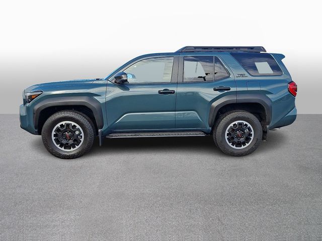 Thumbnail: 2025 Toyota 4Runner - 7