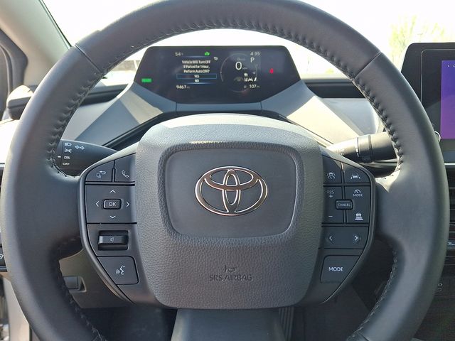 Thumbnail: 2023 Toyota Prius - 17