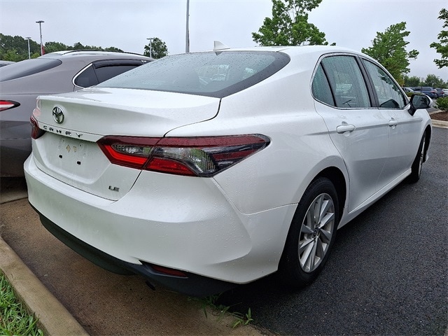 Thumbnail: 2024 Toyota Camry - 6