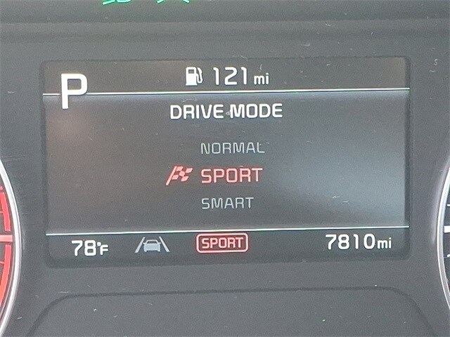 Thumbnail: 2023 Kia Forte - 18