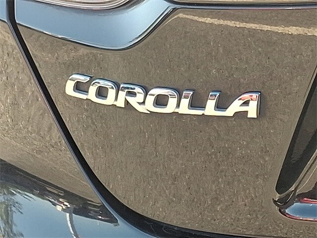 Thumbnail: 2021 Toyota Corolla - 30