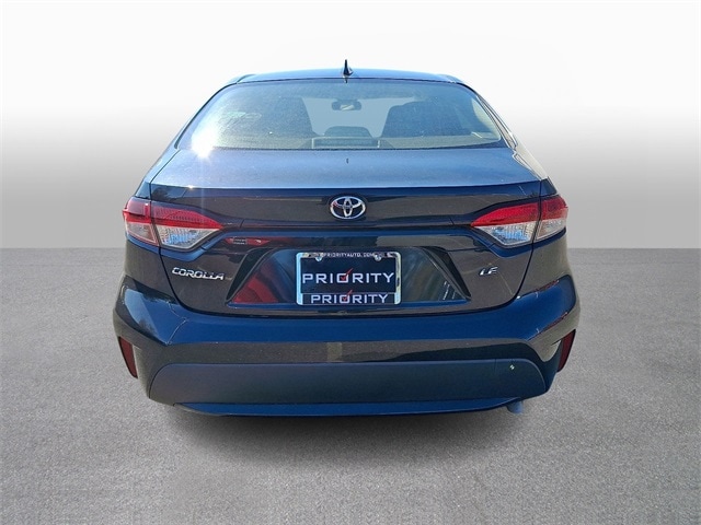 Thumbnail: 2021 Toyota Corolla - 5
