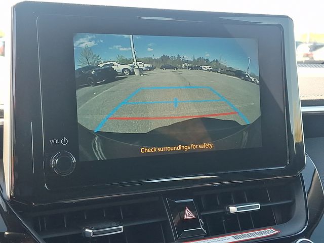 Thumbnail: 2025 Toyota Corolla - 17