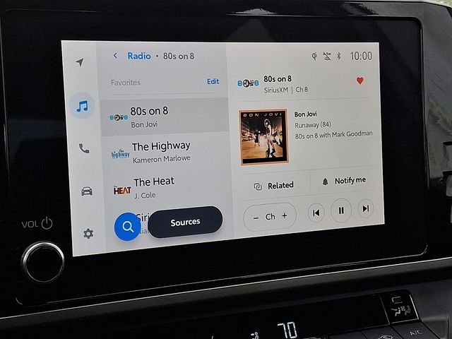 Thumbnail: 2025 Toyota Camry - 16