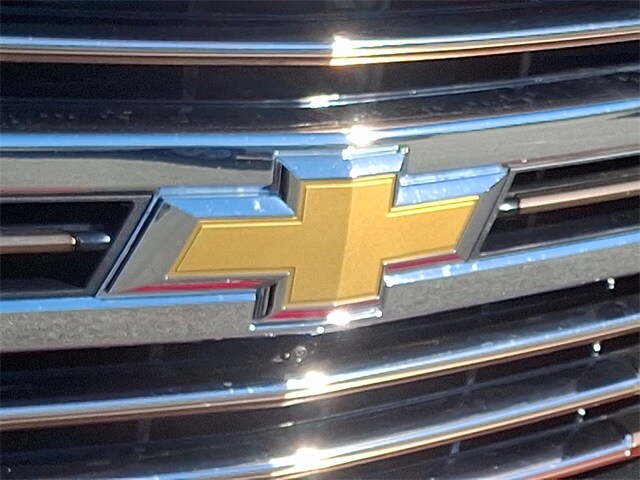 Thumbnail: 2019 Chevrolet Silverado 1500 - 30