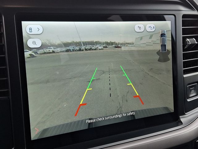 Thumbnail: 2025 Ford F-150 - 17