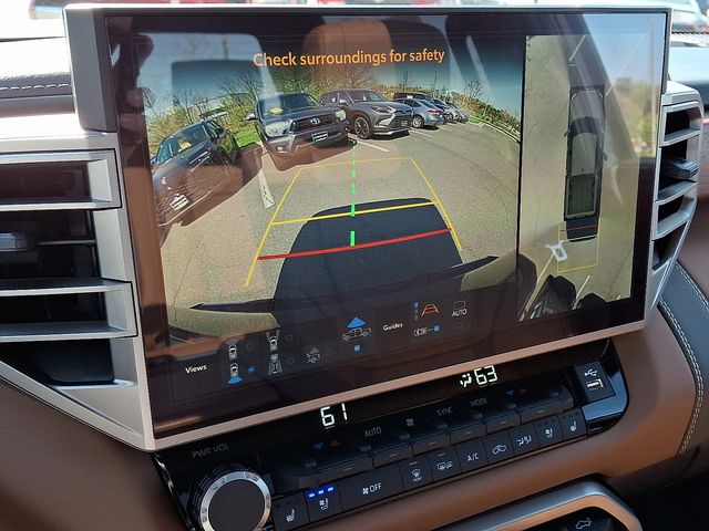 Thumbnail: 2026 Toyota Tundra - 15