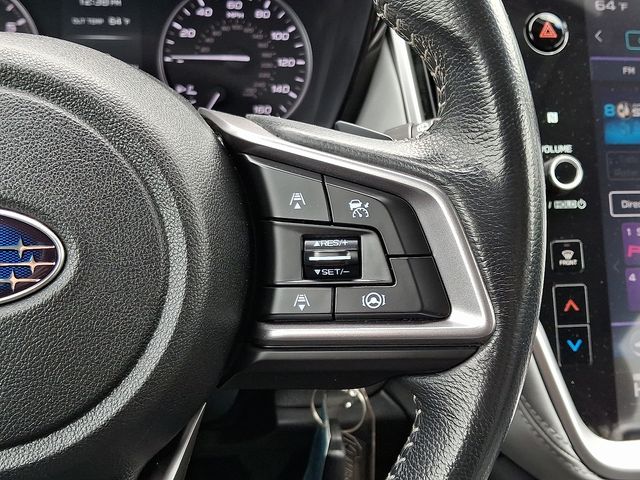 Thumbnail: 2022 Subaru Outback - 20