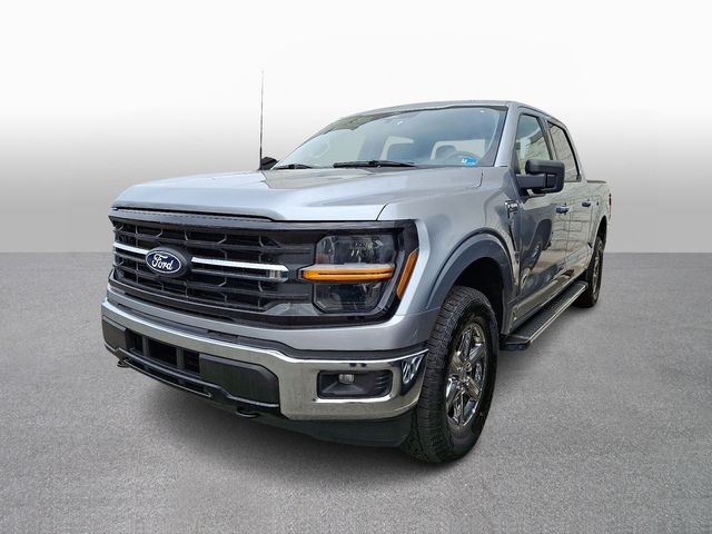 Thumbnail: 2025 Ford F-150 - 1