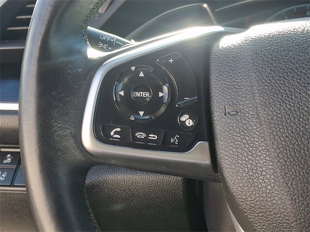 Thumbnail: 2019 Honda Civic - 20