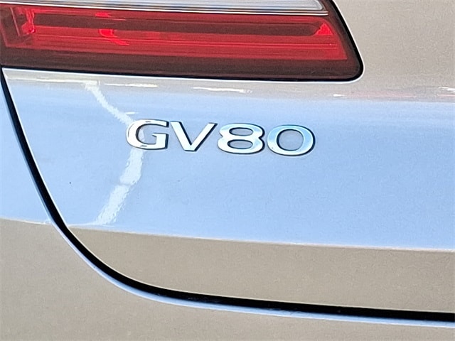 Thumbnail: 2025 Genesis GV80 - 34