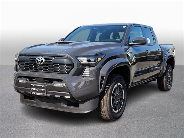 Thumbnail: 2025 Toyota Tacoma - 1