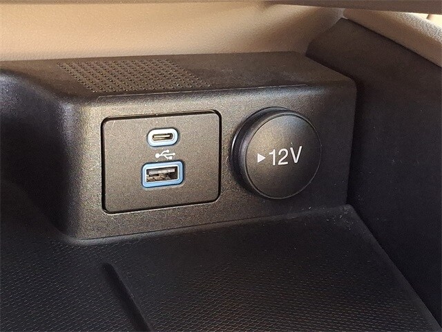 Thumbnail: 2022 Ford Escape - 26