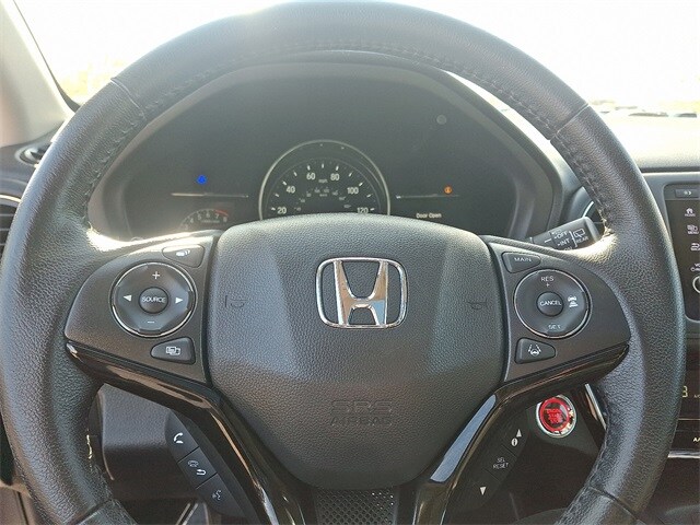 Thumbnail: 2022 Honda HR-V - 19