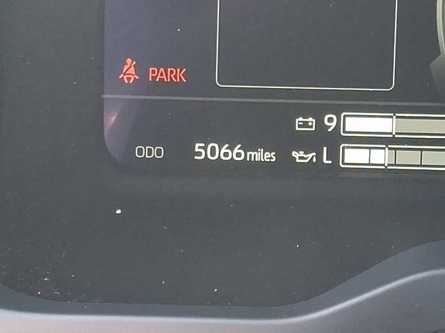 Thumbnail: 2026 Toyota Tundra - 19