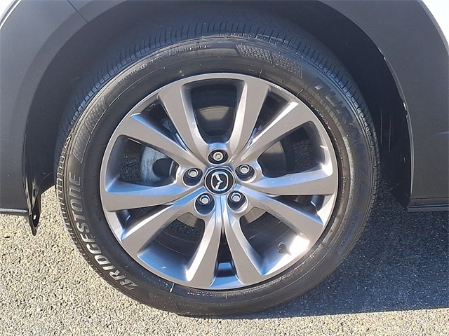 Thumbnail: 2020 Mazda CX-30 - 8