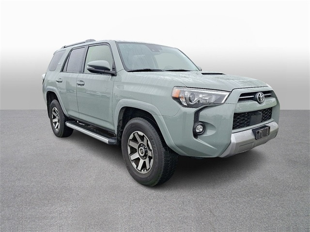 Thumbnail: 2023 Toyota 4Runner - 3