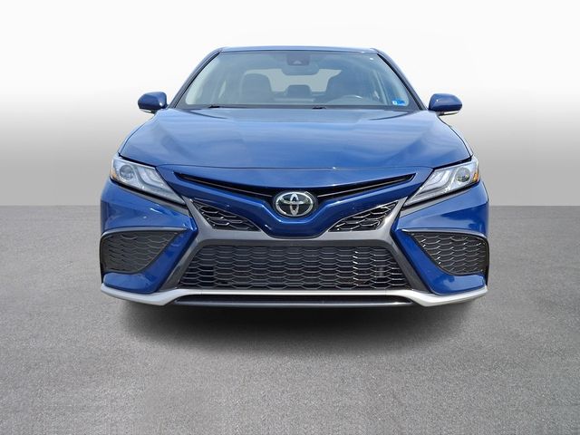 Thumbnail: 2024 Toyota Camry - 2