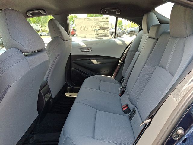 Thumbnail: 2026 Toyota Corolla - 8