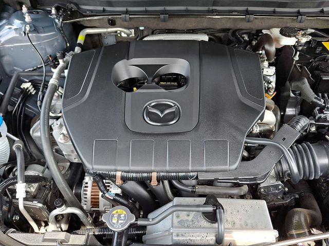 Thumbnail: 2025 Mazda CX-5 - 26