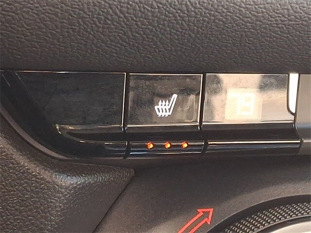 Thumbnail: 2025 Chevrolet Blazer - 22