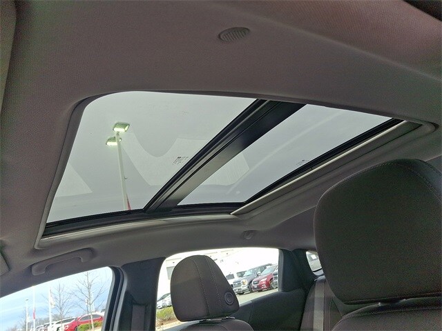 Thumbnail: 2024 Chevrolet Malibu - 14