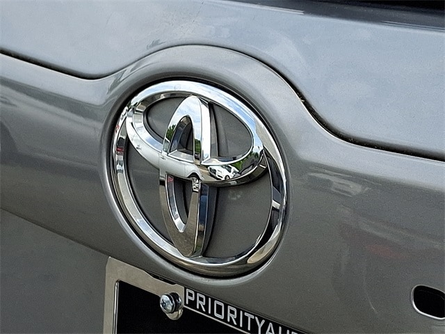 2016 Toyota Highlander XLE 8