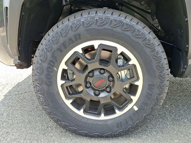 Thumbnail: 2026 Toyota Tacoma - 5