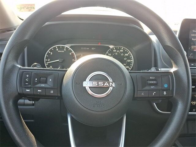 Thumbnail: 2023 Nissan Rogue - 15