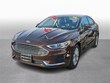  Ford Fusion Hybrid