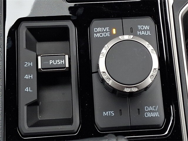 Thumbnail: 2026 Toyota Tundra - 17