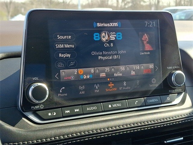 Thumbnail: 2023 Nissan Rogue - 16