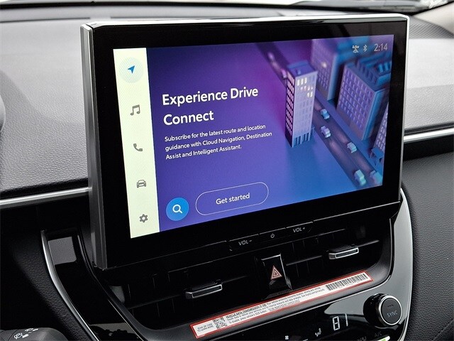 Thumbnail: 2026 Toyota Corolla Cross - 15