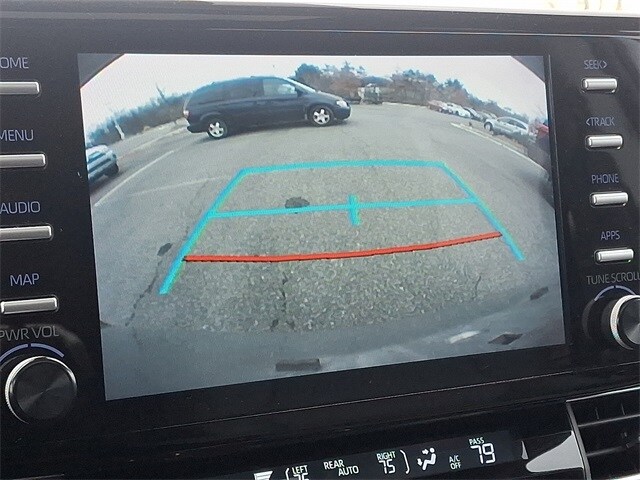 Thumbnail: 2024 Toyota Sienna - 19