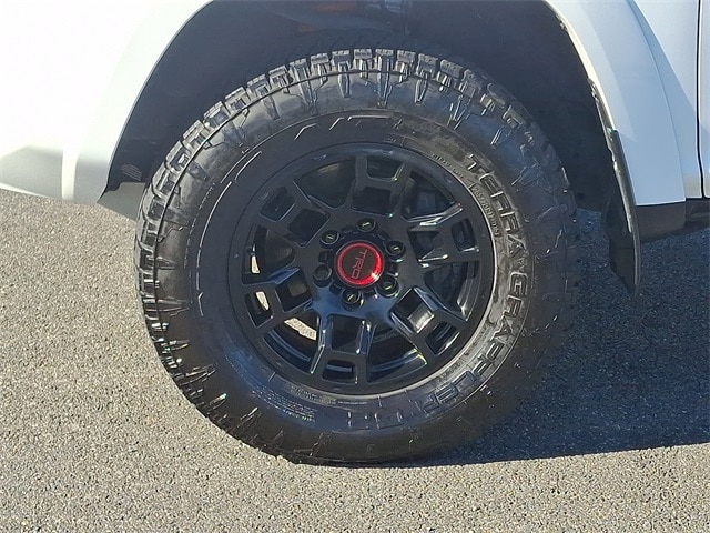 Thumbnail: 2023 Toyota 4Runner - 8