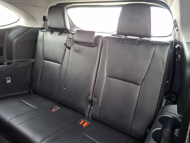 Thumbnail: 2024 Toyota Highlander - 12