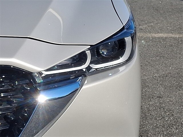 Thumbnail: 2025 Mazda CX-5 - 9