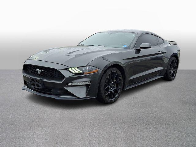 2018 Ford Mustang  -
                  Springfield, VA