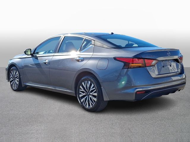 Thumbnail: 2024 Nissan Altima - 6