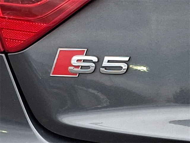 Thumbnail: 2017 Audi S5 - 34