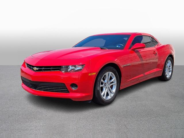 2014 Chevrolet Camaro  -
                  Springfield, VA