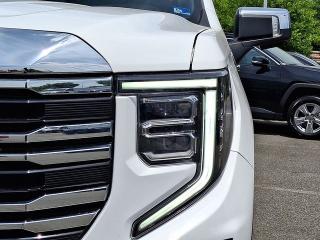 Thumbnail: 2026 GMC Sierra 1500 - 9