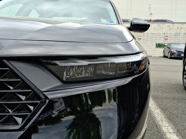 Thumbnail: 2025 Honda Accord - 8