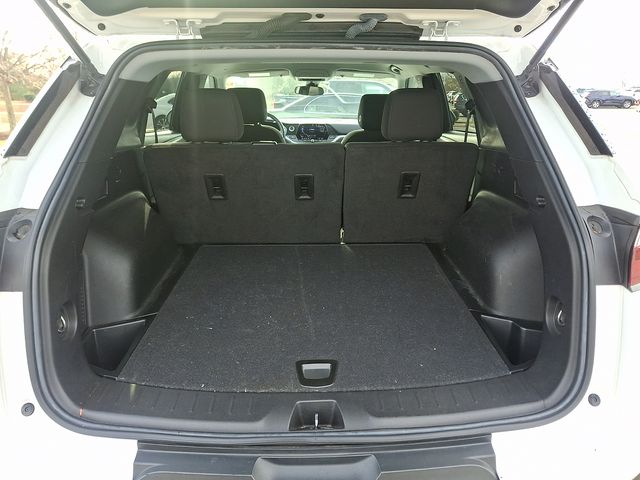 Thumbnail: 2022 Chevrolet Blazer - 29