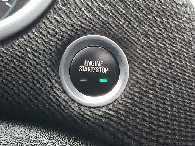 Thumbnail: 2024 Chevrolet Malibu - 22