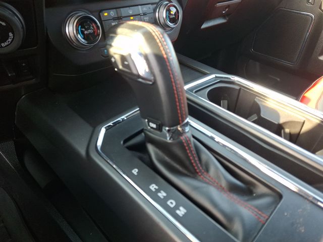 Thumbnail: 2018 Ford F-150 - 14