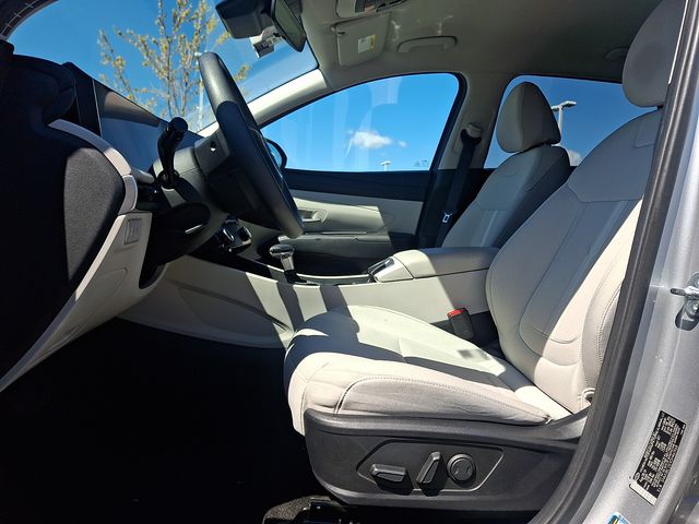 Thumbnail: 2025 Hyundai Tucson - 13