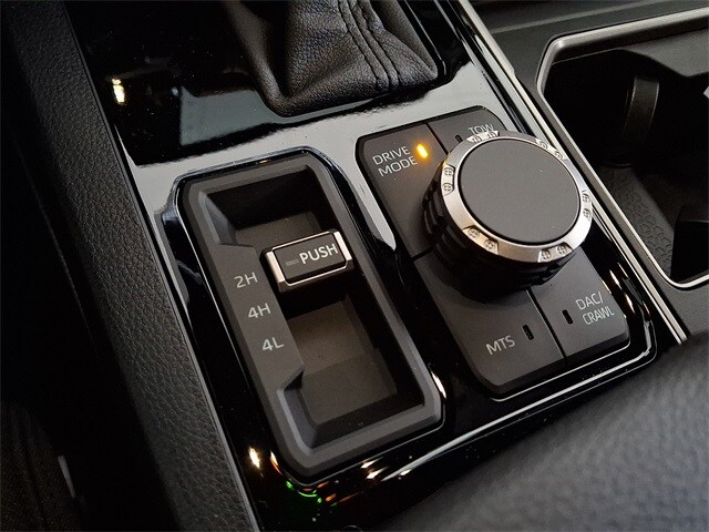 Thumbnail: 2026 Toyota Tundra - 19