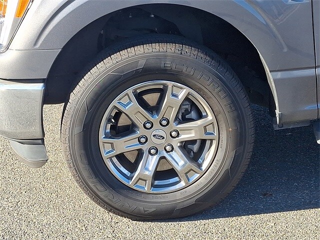 Thumbnail: 2023 Ford F-150 - 8