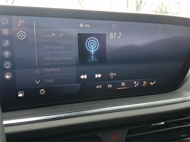 Thumbnail: 2025 Buick Envision - 17